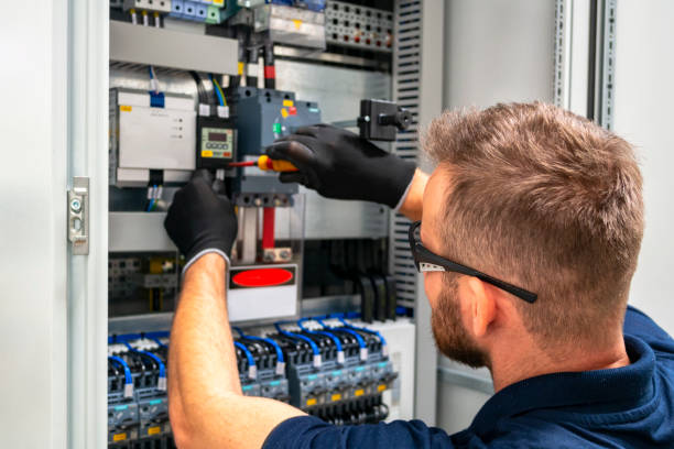 Best 24-Hour Electrician  in Jamestown, TN