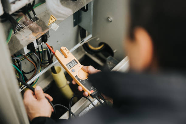 Best Best Electricians Near Me  in Jamestown, TN