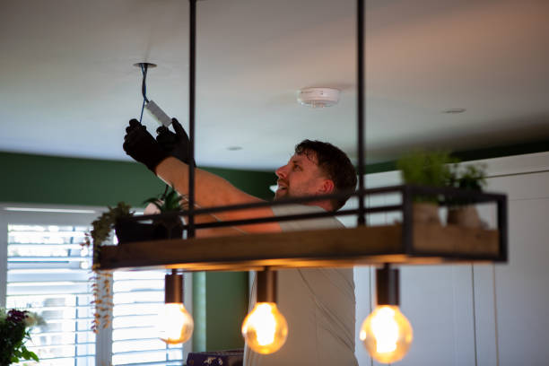  Jamestown, TN Electrician Pros