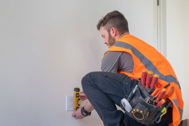 Best Electrical Repair Services  in Jamestown, TN