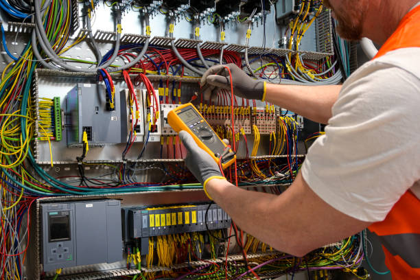 Best Electrician Near Me  in Jamestown, TN