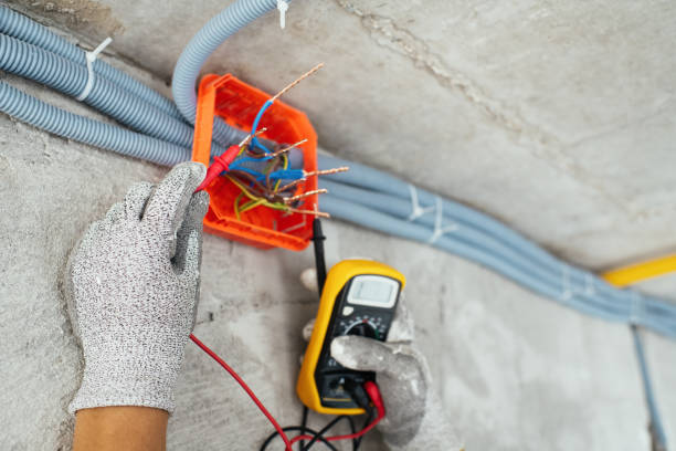 Best Electrical Outlet Repair  in Jamestown, TN