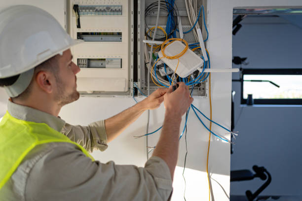 Best Affordable Electrical Installation  in Jamestown, TN